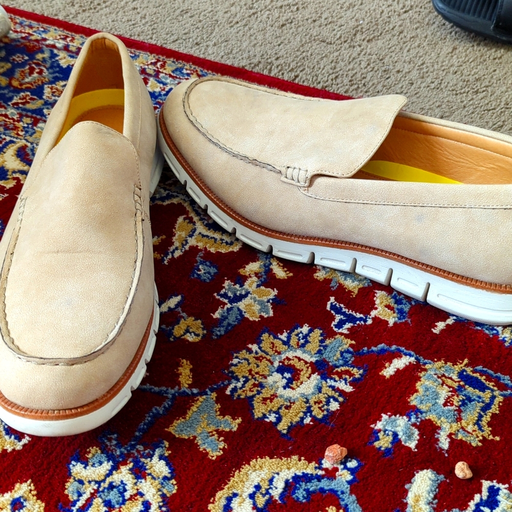Mens shoes